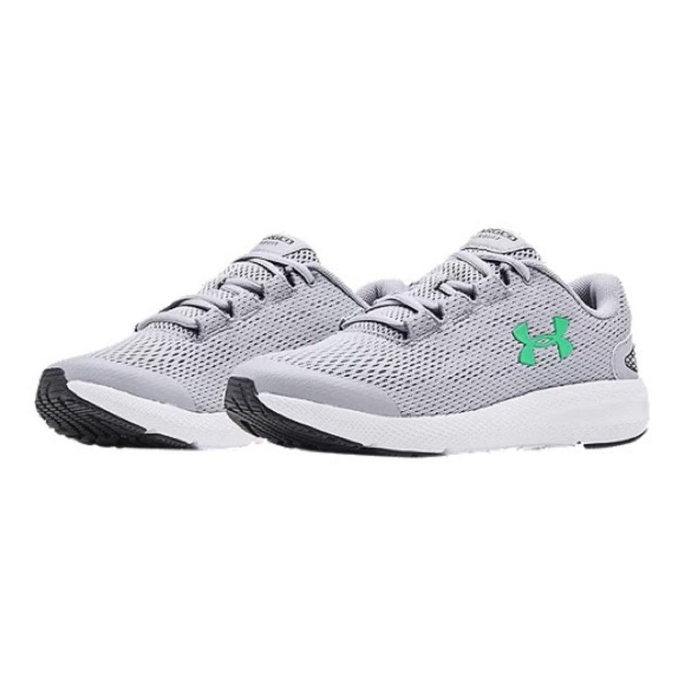 Brand new UA GS Charged Pursuit 2 Boys